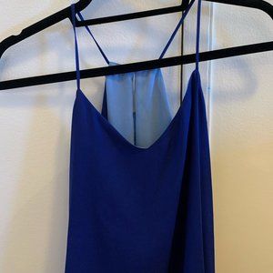 Reversible Express Tank Top